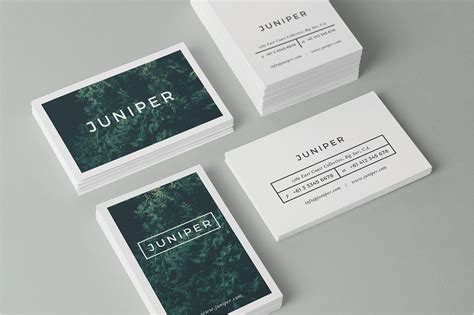 business card  examples format  examples