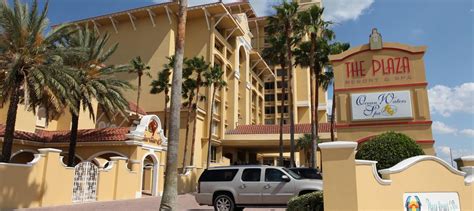 plaza resort spa daytona beach hoteles en despegar