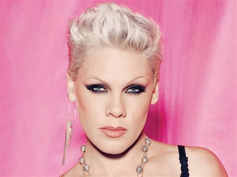 pink the singer wallpapers wallpaper cave