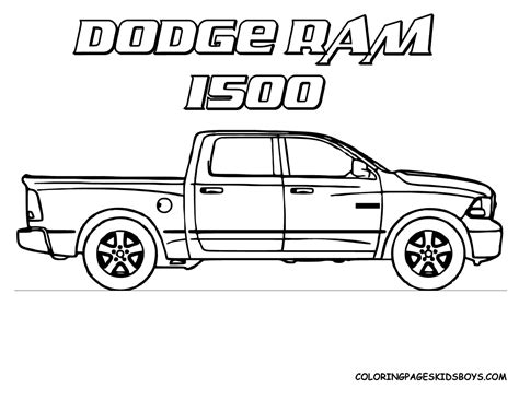 diesel truck coloring page inspired picture  excavator coloring
