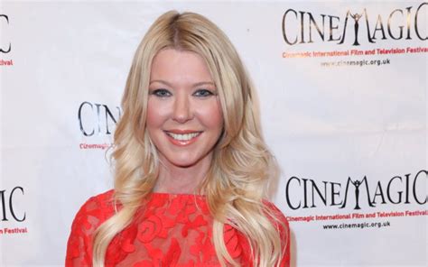 Tara Reid Fifth American Pie Film Will Happen The Tango