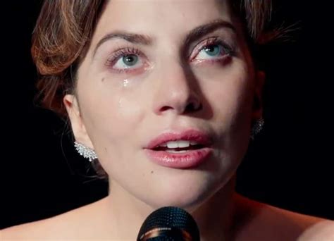 Lady Gaga Reveals Heartbreaking Story Behind Performance In A Star Is