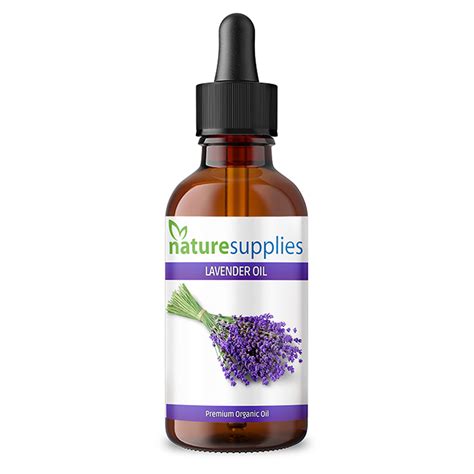 lavender oil ml naturesupplies