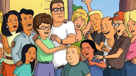 15 Texas Sized Facts About King Of The Hill Mental Floss
