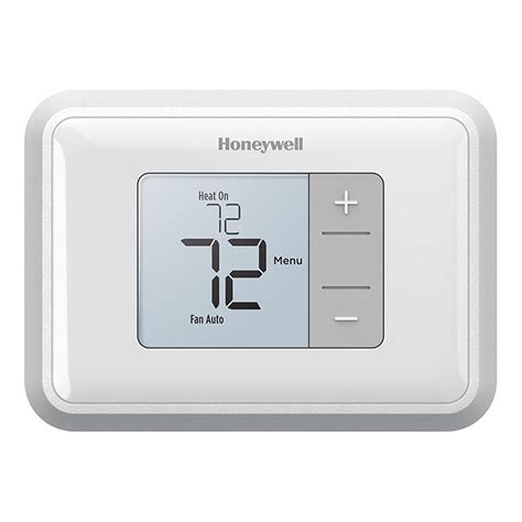 honeywell rthd  programmable thermostat walmartcom