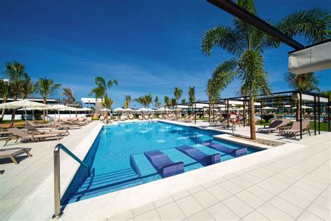 Riu Montego Bay Adults Only All Inclusive Classic Vacations