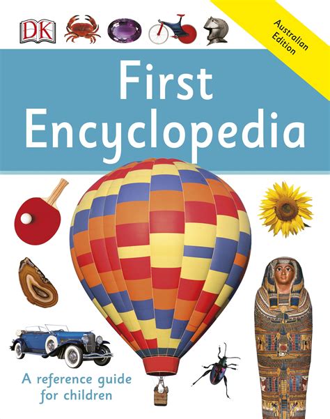 encyclopedia children books educational onehunga books