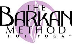 barkan method  hot yoga