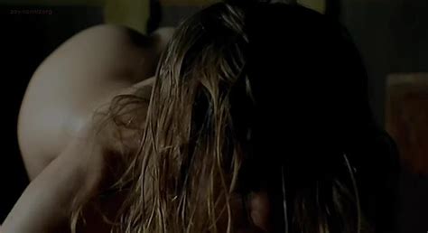 emmanuelle beart nude topless sex and very hot in french movie the story of marie and julien
