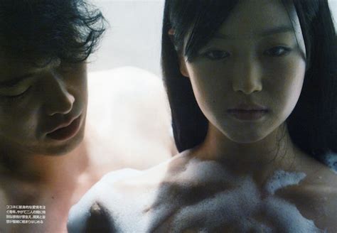 kokone sasaki is a nude “angel” in hello my dolly girlfriend tokyo kinky sex erotic and