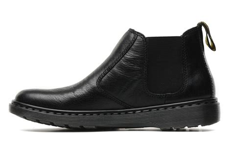dr martens conrad ankle boots  black  sarenzacouk