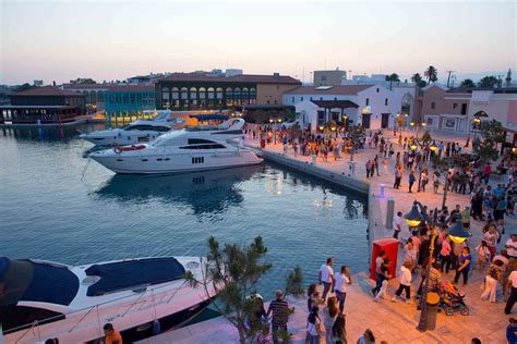sunseeker cyprus office planned  limassol marina motor boat yachting