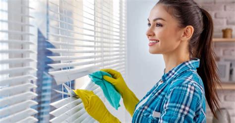 Staying Safe During Spring Cleaning Nec Co Op Energy