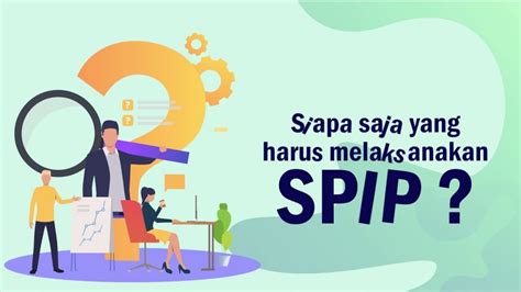 satuan tugas spip inspektorat daerah kota magelang