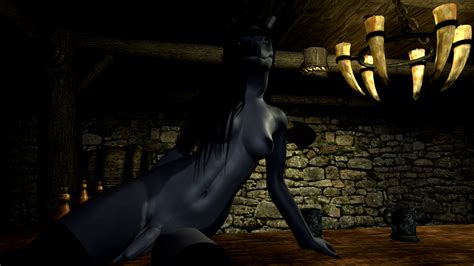 The Selachii Shark Race Page 38 Downloads Skyrim Adult And Sex