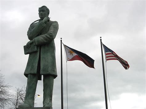Biography Of Jose Rizal Biography Archive