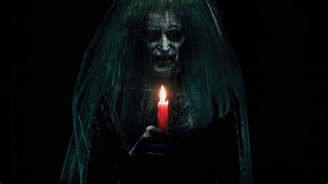 insidious chapter  trailer review youtube