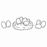 Doodle Lineart sketch template