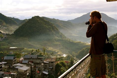 New Flights Will Connect Stunning Banaue Rice Terraces To