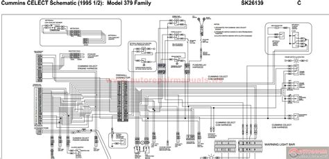 peterbilt wiring diagram wiring diagram pictures