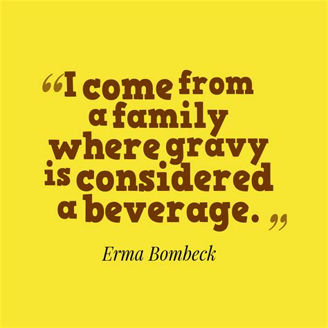 erma bombeck quotes  family  res image      family