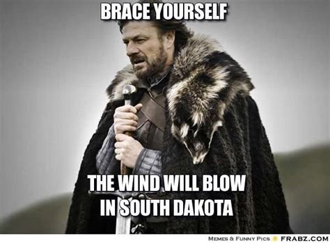13 downright funny memes you ll only get if you re from south dakota