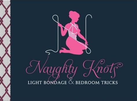 naughty knots light bondage book by potter style on literotica