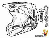 Coloring Helmet Bike Pages Atv Cross Motocross Sketch Moto Coloriage Dirt Motorcycle Drawing Printable Casque Clipart 1579 Colorine Cliparts Wheeler sketch template