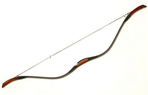 gear    recurve bow  great outdoors stack exchange