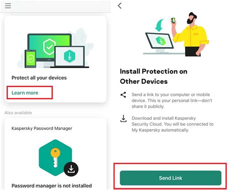 connect multiple devices   license kaspersky official blog