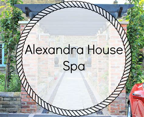 alexandra house spa shy strange manic