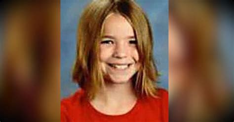 Remains Found Of Washington Girl Who Went Missing In 2009