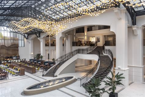 chateau elan completes usd  mln renovation hotelier international