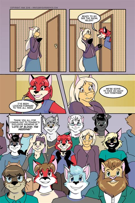 furry experience page 473 — weasyl