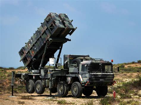 small drone worth  shot   patriot missile worth    general  independent