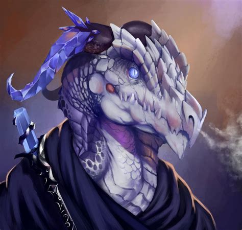 dragon dnd  rochire