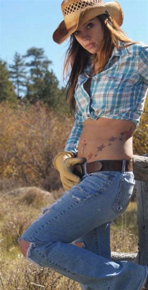 Country Girls Coming In Hot 75 Pics