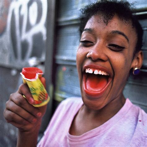 See Photos Of Spanish Harlem In The 80s By Joseph Rodriguez