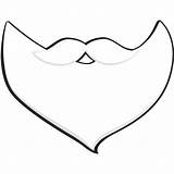 Beard Moustache Webstockreview Mustache Freeiconspng Clipartmag sketch template