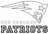 Patriots Coloring England Pages Logo Printable Drawing Patriot Football Color Printables Sheets Coloringpagesfortoddlers Super Print Kids Giants Bowl Symbol Creativity sketch template