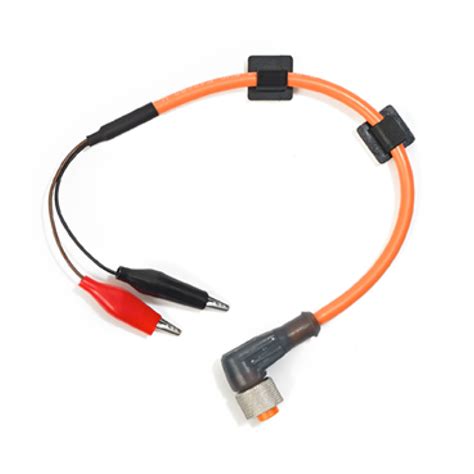 battery connector cable mainstream