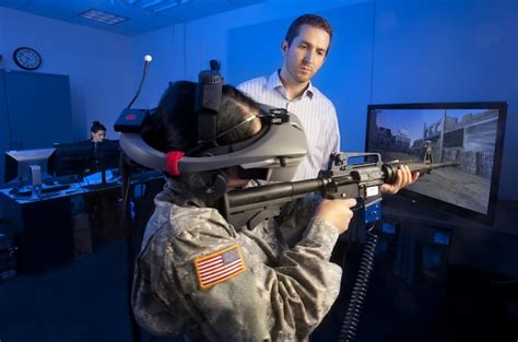 army s virtual reality plan a digital doppelganger for every soldier