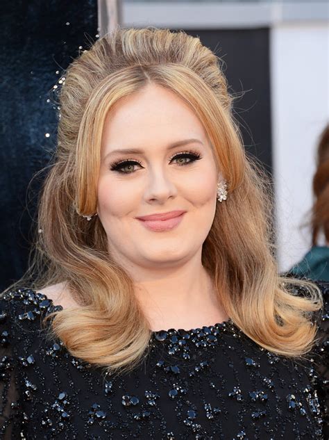 adele makes up with estranged dad after vowing to spit in his face celebs celebrity news
