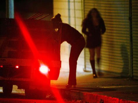 Amnesty International Backs Worldwide Decriminalisation Of Prostitution