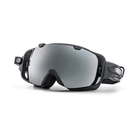 ops series snow camera video goggle liquid image  touch  modern