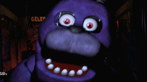 scariest jumpscare ever five nights at freddy s youtube