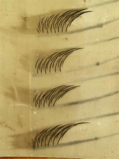 permanent makeup eyebrows ideas  pinterest