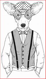 Coloring Pages Colouring Cats Adults Dog Adult Cat Book Cool Dogs Animal Sheets Kids Books Printable Color Smooth Operator Printables sketch template