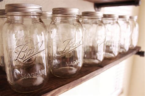 quality mason jars bulk mason jars  diy jars ball