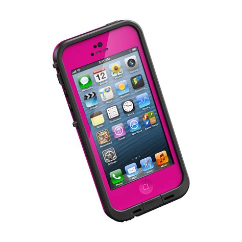 lifeproof iphone case pampered presents